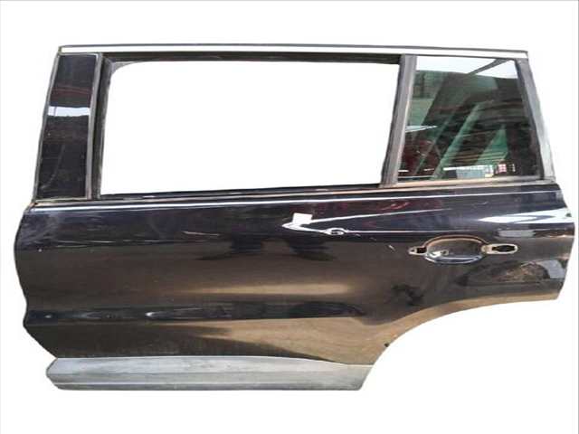 Foto 2ª: Puerta Trasera Izquierda Volkswagen Tiguan 2.0 TDI 4MOTION (2007)