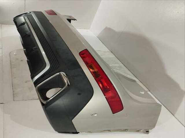 Foto 3ª: Paragolpes Trasero DS 7 E-TENSE 4X4 SO CHIC 299CV [5G06] (2020)