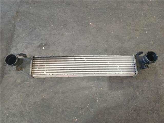 Foto 1ª: Intercooler Mercedes Clase CLK 270 2.7 CDI 20V 125KW (209.316) CAT [OM 612.967]