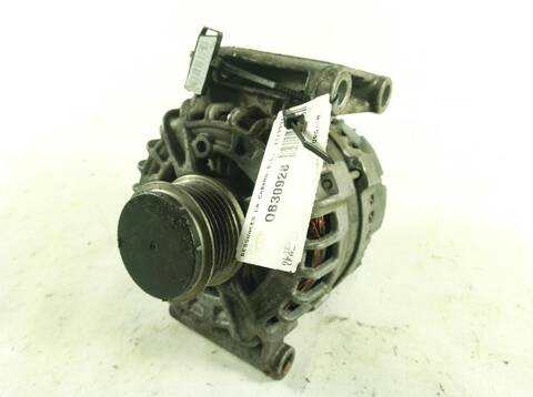 Alternador Ford Transit 2.2 TDCI