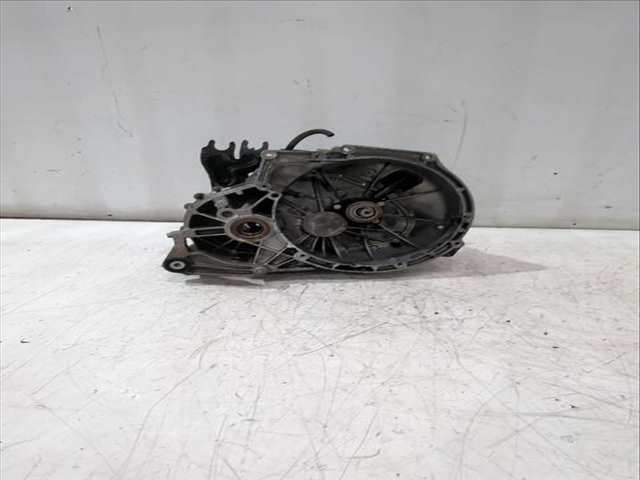Caja Cambios Ford Focus 1.6 TDCI 90CV 66KW