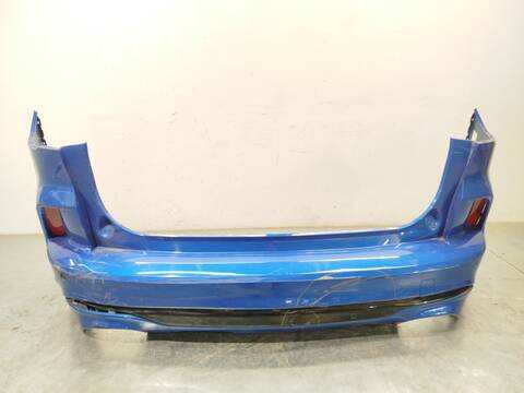 Paragolpes Trasero Ford Kuga 2.5 DURATEC PLUG-IN-HYBRID 152CV 112KW