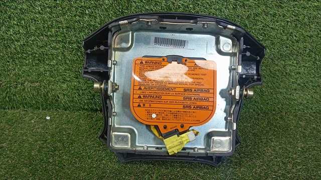 Foto 3ª: Airbag Delantero Izquierdo Nissan Patrol 3.0 DI Y61 5P [ZD30] (2002)