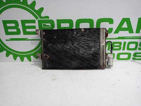 Radiador Calefaccion A.A. Opel Astra 1.6 16V 101CV