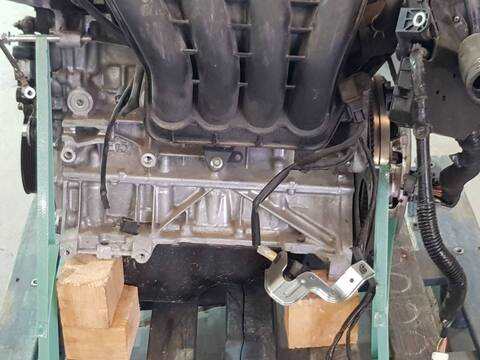 Foto 3ª: Motor Completo Mazda CX5 EVOLUTION 2WD
