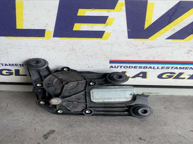 Motor Limpia Delantero Peugeot 308 1.6 HDI92CV 0CV