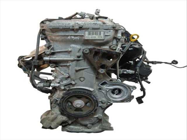 Foto 3ª: Motor Completo Toyota Prius 136 CV 100KW [2ZR-FXE] (2012)