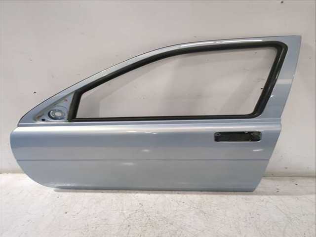 Foto 2ª: Puerta Delantera Izquierda Land Rover Freelander 2.0 TD4 4X4 109CV 80KW [204D3(M47D20)] (2004)