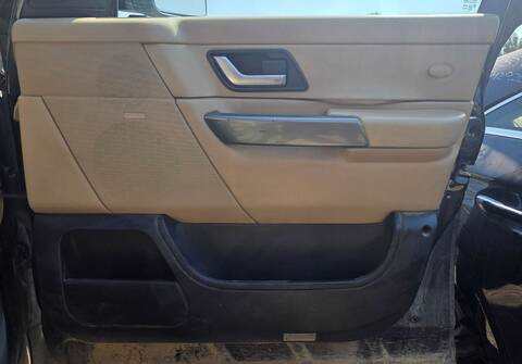 Foto 1ª: Tapizados Cartoneras Land Rover Range V6 TD S 190CV 140KW (2006)