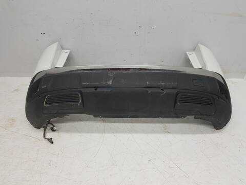 Paragolpes Trasero Peugeot 3008 ACTIVE
