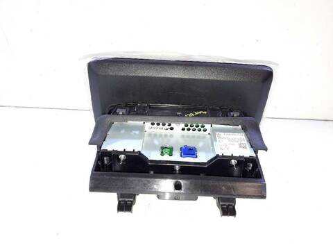 Foto 2ª: Pantalla Multifuncion Mercedes Clase V 200 2.1 CDI CAT 136CV 100KW (2014)