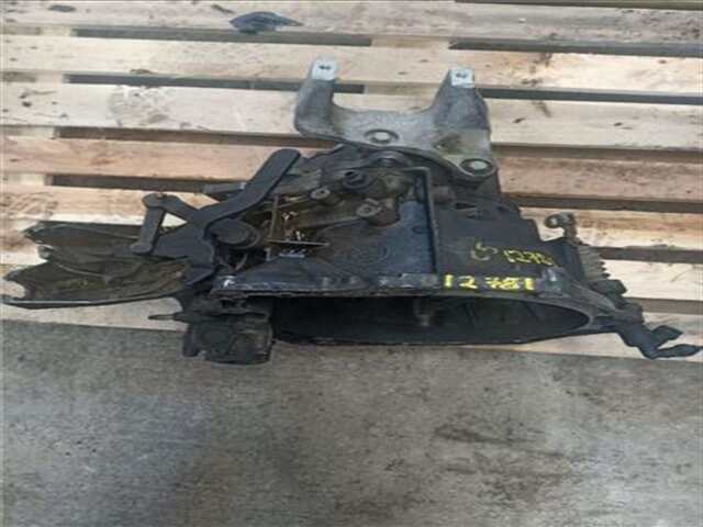 Caja Cambios Citroen C5 1.6 ATTRACTION [1.6 LTR. - 80 KW 16V HDI FAP]