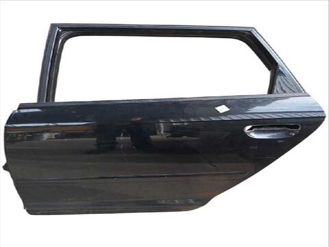 Foto 1ª: Puerta Trasera Izquierda Audi A3 1.6 TDI (2004)