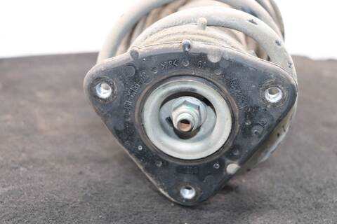 Foto 3ª: Amortiguador Delantero Izquierdo Ford Focus 1 6 LTR. - 66 KW TDCI CAT 2006 90CV
