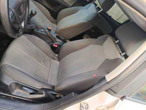 Asiento Delantero Izquierdo Seat Leon CAYC