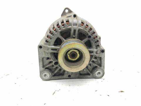 Alternador Renault Megane COUPE 113CV 83KW II COUPE/CABRIO