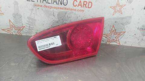 Piloto Portón Derecho Seat Leon ERENCE 105CV 77KW