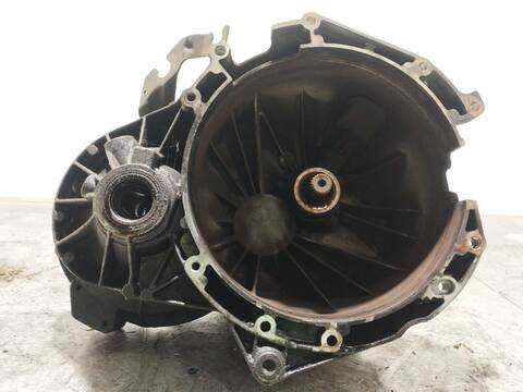 Caja Cambios Ford Transit 2.2 TDCI 100CV 74KW