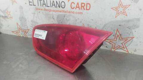 Foto 2ª: Piloto Portón Derecho Seat Leon ERENCE 105CV 77KW [CAY] (2010)