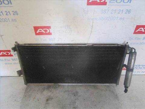 Foto 2ª: Radiador Calefaccion A.A. Nissan Primera 1.8 BERLINA 115CV 85KW [QG18DE] (2002)