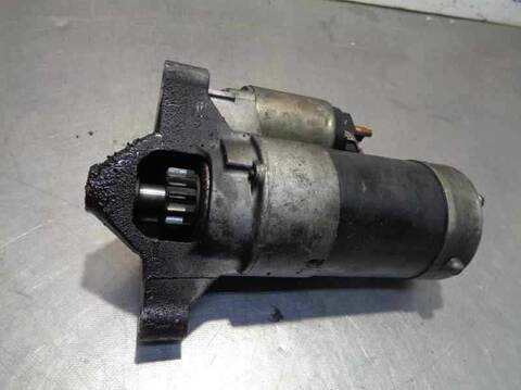 Motor de Arranque Peugeot 306 BERLINA 110CV 81KW