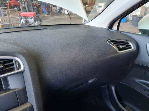 Foto 2ª: Kit Airbag Citroen C4 BUSINESS 112CV 82KW [9HR] (2012)