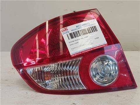 Piloto Trasero Izquierdo Hyundai Getz 1.3 85CV 63KW