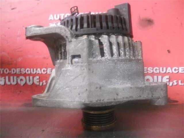 Foto 2ª: Alternador Audi A4 1.8 QUATTRO [1.8 LTR. - 92 KW 20V] [APT]
