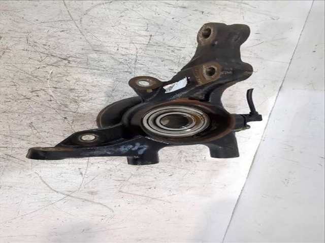 Foto 1ª: Mangueta Delantera Izquierda Kia Ceed 1.6 CRDI 90 90CV [D4FB] (2006)