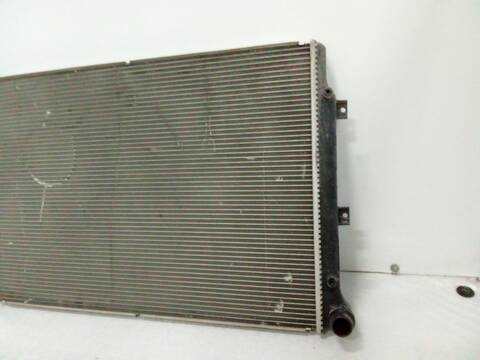 Foto 3ª: Radiador Motor Volkswagen Passat 2.0 TDI 140CV 103KW [BMP] (2008)