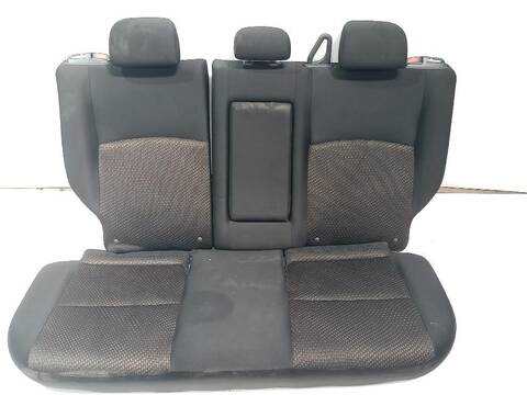 Asientos Traseros Mitsubishi ASX MOTION 4WD 116CV
