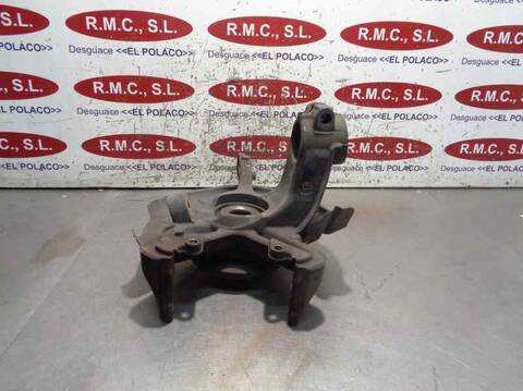 Foto 3ª: Mangueta Delantera Izquierda Seat Cordoba 1.9 TDI BERLINA 100CV 74KW [AXR] (2009)