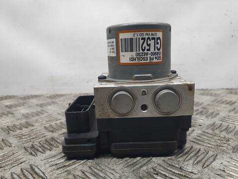 Foto 3ª: Abs Hyundai i30 CLASSIC 90CV 66KW [D4FC] (2016)