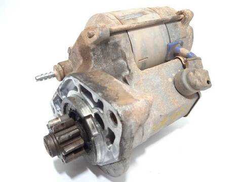 Motor de Arranque Land Rover Range SUPERCHARGED 510CV 375KW