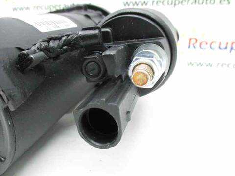 Foto 2ª: Motor de Arranque Seat Leon VERSION INDEFINIDA (2005)