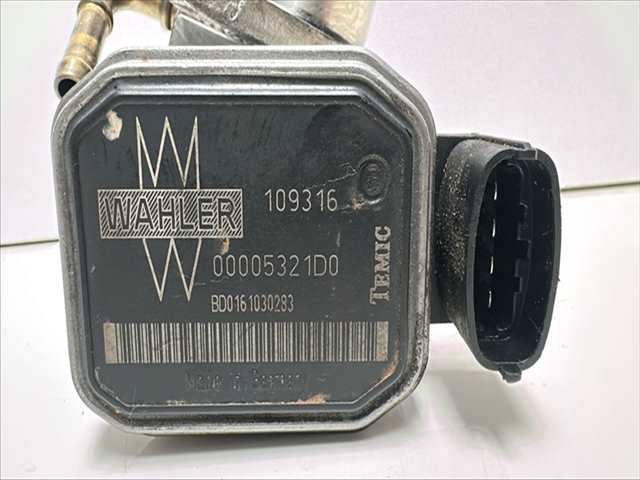 Foto 3ª: Valvula EGR Opel Vectra 2.2 DT (2003)