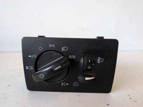 Mando Luces Ford C Max Q7DA CB3) 2007)