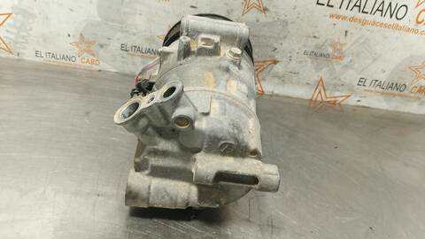 Foto 2ª: Compresor Aire Acondicionado Opel Astra BUSINESS 110CV 81KW [B16DTE] (2017)