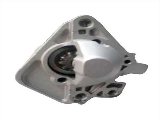 Foto 3ª: Motor de Arranque Nissan Juke 1.5 DCI (2010)
