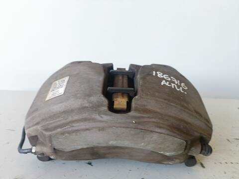 Pinza Freno Delantera Derecho Audi A4 SPORT 3.0 V6 24V TDI 218CV