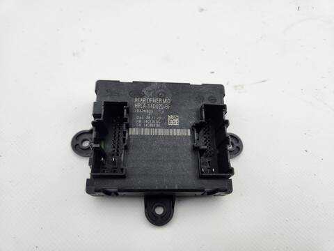 Centralita Motor ECU Jaguar F Pace PRESTIGE AWD 250CV 184KW
