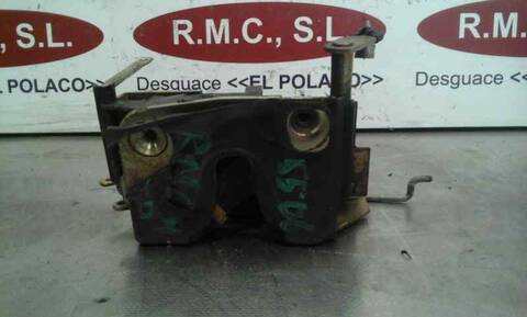 Foto 4ª: Cerradura Puerta Delantera Derecha Land Rover Discovery 2.5 TD 113CV 83KW [21L] (1998)