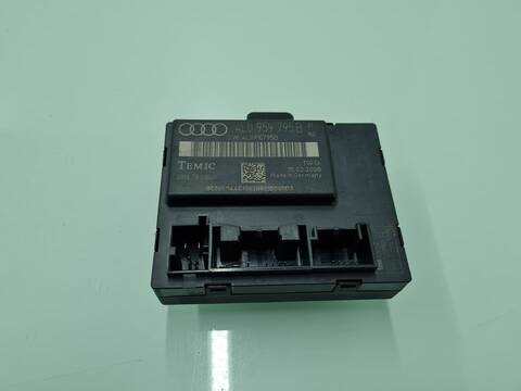Foto 2ª: Centralita Motor ECU Audi Q7 3.0 TDI 176KW) 239CV [CASA] (2008)