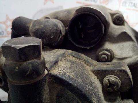 Foto 4ª: Alternador Opel Astra BASICO BERLINA 82CV 60KW [17DTTC4EE1] (1993)