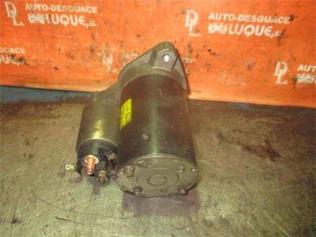 Foto 1ª: Motor de Arranque Hyundai Accent 1.3 [G4E-A]