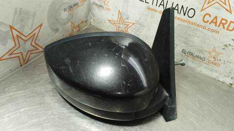 Foto 2ª: Retrovisor Derecho Renault Espace GRAND ESPACE PRIVILEGE 173CV 127KW [M9RC7] (2007)