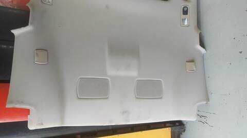 Foto 4ª: Techo Chapa - Fibra Bmw Serie 5 518 520 D 184CV 135KW [N47D20C] (2015)