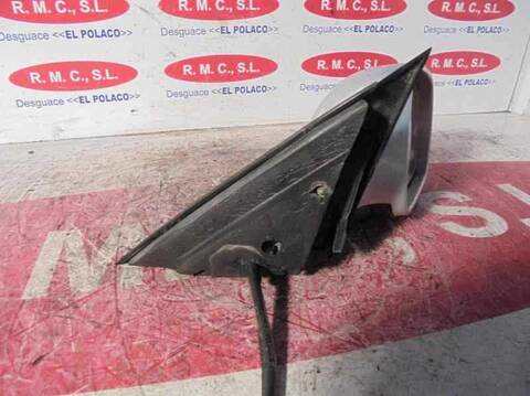 Foto 3ª: Retrovisor Derecho Volkswagen Passat 1.9 TDI BERLINA 110CV 81KW [AFN] (1997)