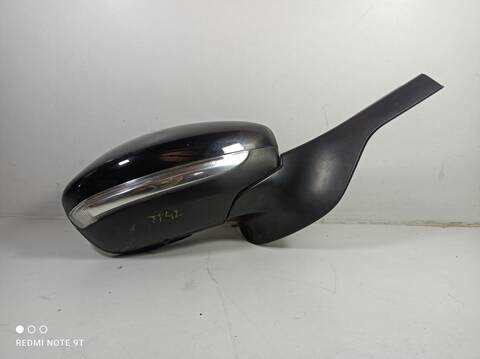 Retrovisor Derecho Citroen C3 RIP CURL AIRCROSS 82CV 60KW
