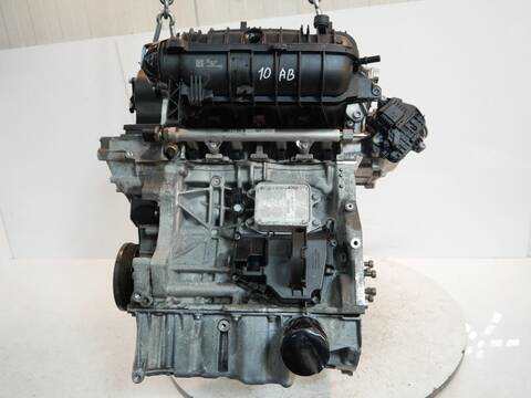 Foto 2ª: Motor Completo Seat Leon 1.5 TSI 131 CV 96KW [DPBA]